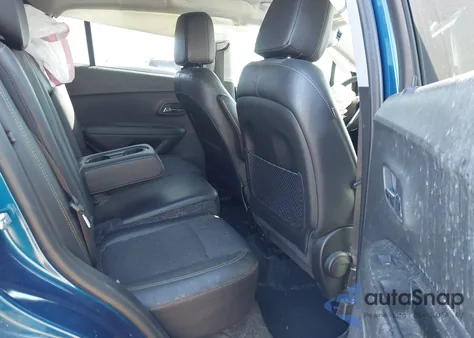 2019 Chevrolet Trax Lt z USA, uszkodzony, nr VIN 3GNCJLSB2KL172649